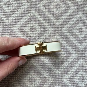 Tory Burch Ivory Bracelet